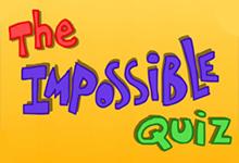 play The Impossible Quiz