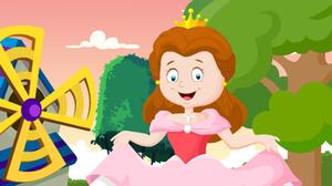 play Cute Princess Rescue 3