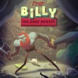 play Adventure Time Billy The Giant Hunter