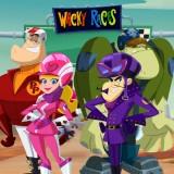 play Wacky Races Highway Heroes