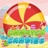 play Unmatch The Candies