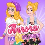 Aurora Fan Vs Celebrity