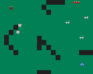 play Dogbone