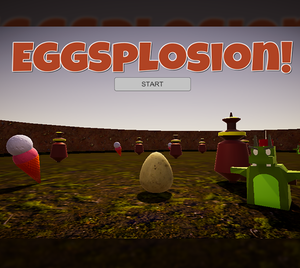 play Eggsplosion!