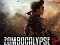 play Zombocalypse 2