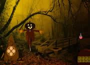 play Jack O Lantern Escape