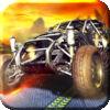 Extreme Buggy Stunts