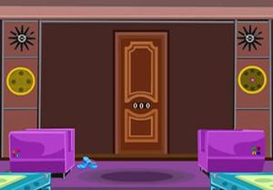 Royal Home Escape (Games Zone 15