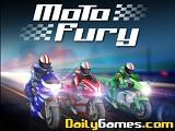 play Moto Fury