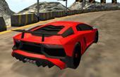 play Lamborghini Drifter