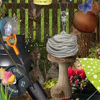 play Camp-Clean-Up-Hidden247