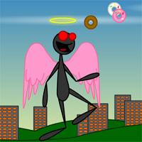 play Freakout Shockgames