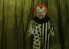 play Halloween Scary Clown Escape