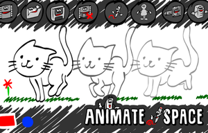 play Animate Space