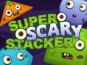 play Super Scary Stacker