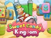 play Sweet Candy Kingdom