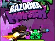 play Bazooka Monster