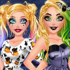 play My Halloween Makeup