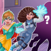 play Superhero Girl Maker