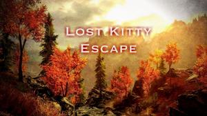 play Lost Kitty Escape