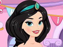 play Modern Princess Prom Dress