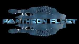 play Pantheon Fleet