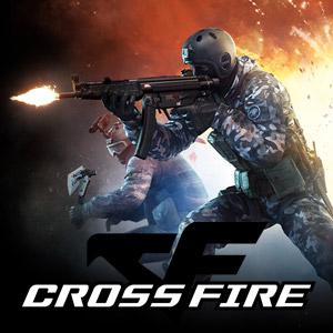 play Crossfire Online