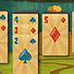 play 3D Solitaire