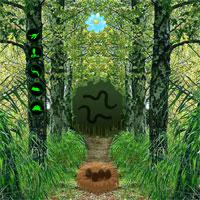 play Wowescape-Wow-Forest-Escape