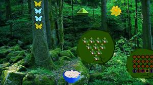 play Forest Escape