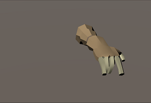 play Exercise 03 | Hand