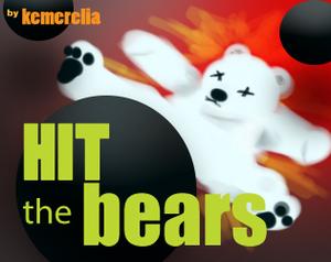 play Hit The Bear