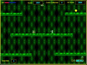 play Coin Collector Ii