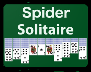 play Spider Solitaire