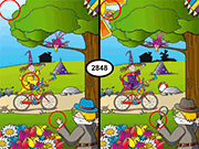 play Witches And Spies