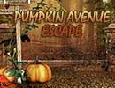 play Pumpkin Avenue Escape