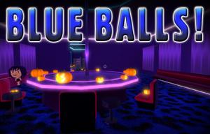 play Blue Balls