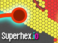 play Superhex.Io