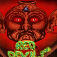 play Games4Escape Red Devils House Escape