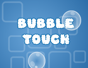 play Bubble Touch