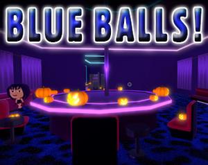 play Blue Balls