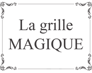 play La Grille Magique