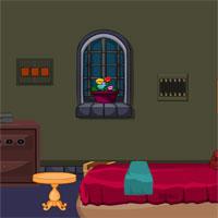 play Sivi Halloween Treat Escape