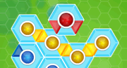 play Hexagonator