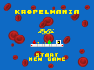 play Kropelmania