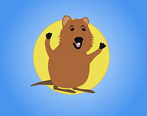 play Tucker The Quokka