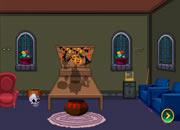 play Halloween Treat Escape