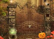 play Pumpkin Avenue Escape