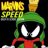 play Marvin'S Speed Back To School Edition