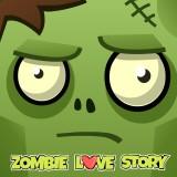 play Zombie Love Story